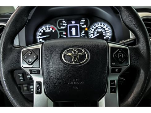 Used 2019 Toyota Tundra SR5 w/ TRD Sport Package AWD/4WD image 18