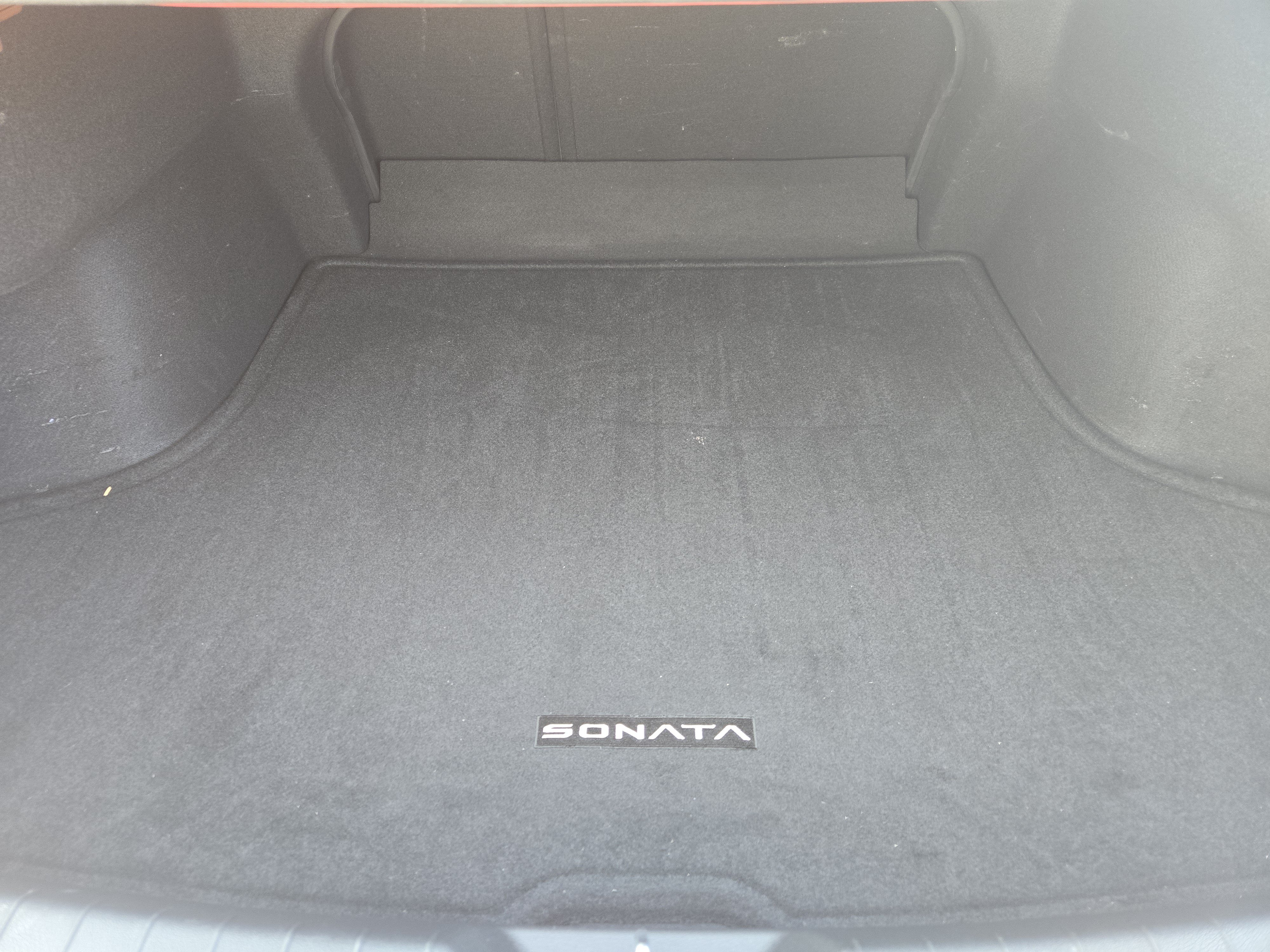 Used 2024 Hyundai Sonata SEL w/ Convenience Package FWD image 33
