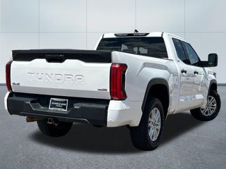 Used 2022 Toyota Tundra SR5 w/ SR5 Convenience Package AWD/4WD video 2