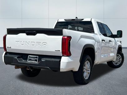 Used 2022 Toyota Tundra SR5 w/ SR5 Convenience Package