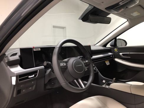 New 2026 Hyundai Sonata SEL image 18