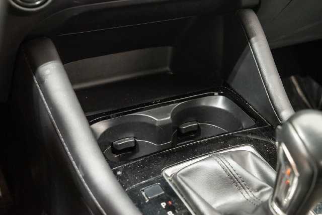 Used 2025 MAZDA MAZDA3 s FWD image 18