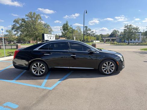 Used 2016 Cadillac XTS FWD image 4