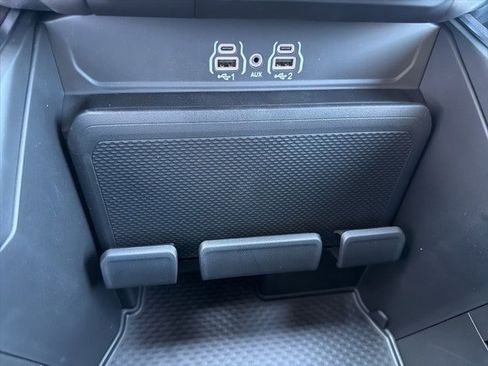 New 2025 RAM 1500 Tradesman image 7