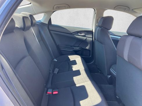 Used 2019 Honda Civic LX image 25