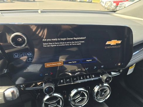 New 2026 Chevrolet Blazer EV LT image 26