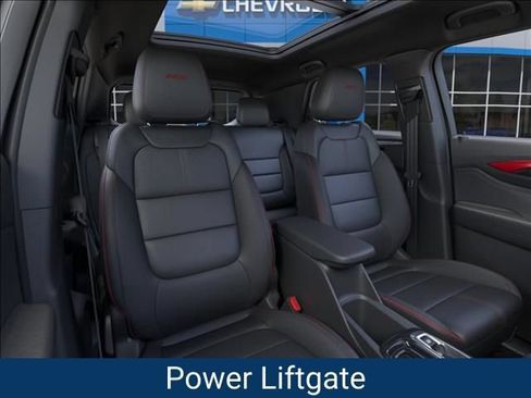 New 2026 Chevrolet TrailBlazer RS w/ Convenience Package FWD image 18