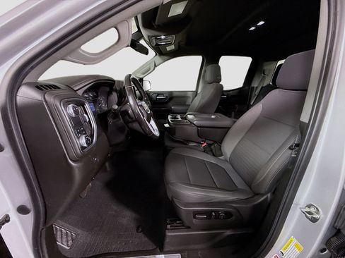 Used 2021 GMC Sierra 1500 Elevation w/ LPO, Elevation Black Package image 21