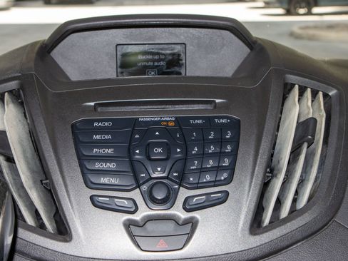 Used 2019 Ford Transit 250 148 Medium Roof image 17