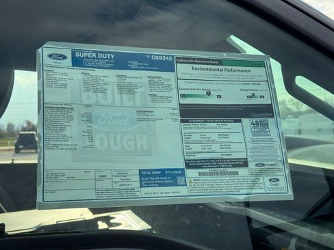 New 2026 Ford F250 XL w/ STX Appearance Package image 19