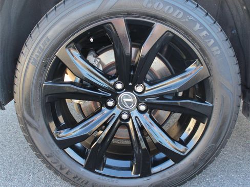 Used 2021 Lexus RX 350 FWD w/ Premium Package image 22