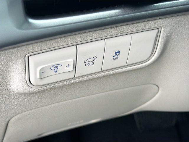 New 2026 Hyundai Tucson SEL Plus FWD image 10