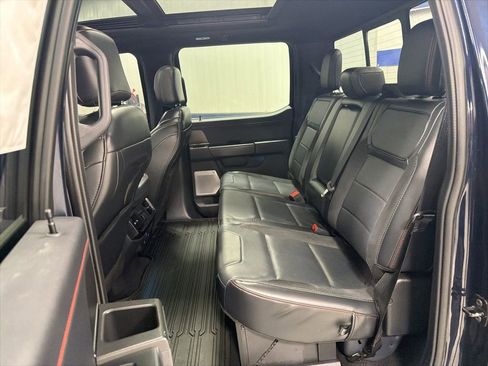 Used 2024 Ford F150 Raptor AWD/4WD image 12