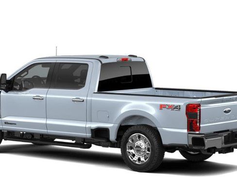 New 2026 Ford F250 4x4 Crew Cab Super Duty image 24