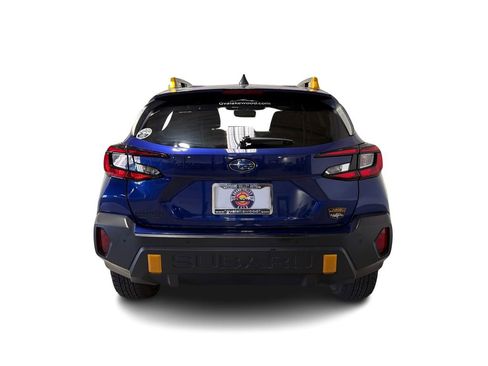 Used 2024 Subaru Crosstrek 2.5i Wilderness w/ Crosstrek Mirror Package image 15