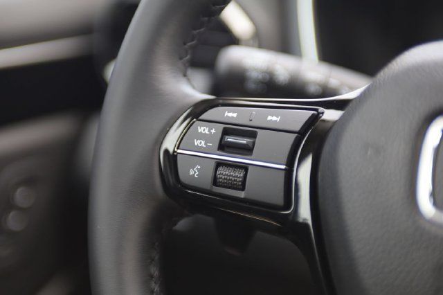 New 2026 Honda Pilot EX-L image 45