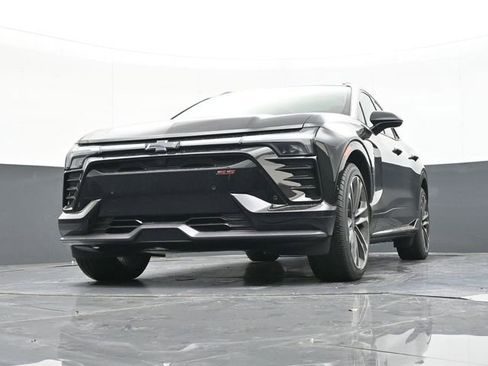 New 2026 Chevrolet Blazer EV SS AWD/4WD image 45