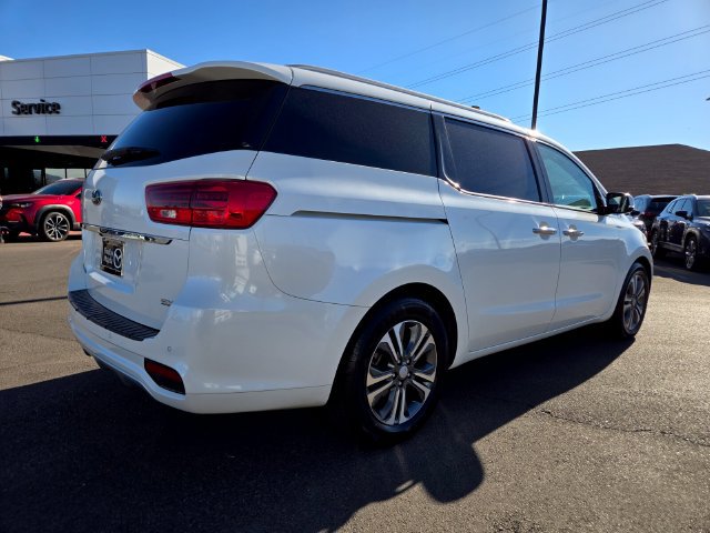 Used 2020 Kia Sedona SX FWD image 6