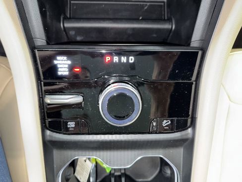 New 2024 Jeep Grand Cherokee Limited 4xe image 36