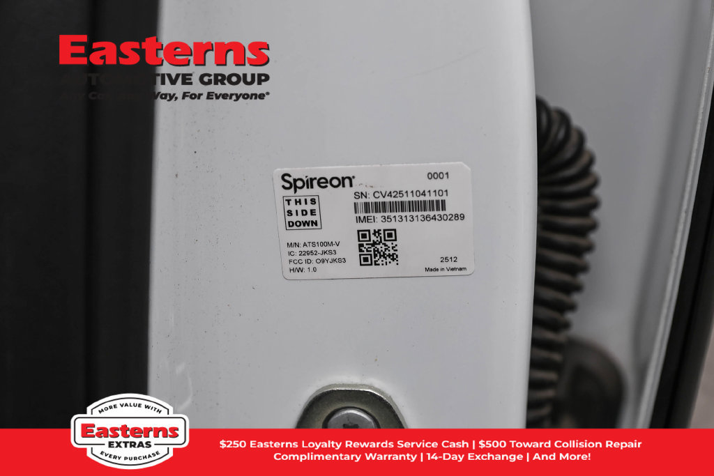 Used 2024 Nissan Ariya AWD image 38