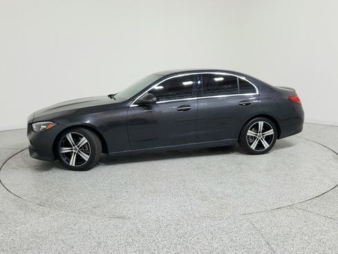 Certified 2023 Mercedes-Benz C 300 C 300 image 2