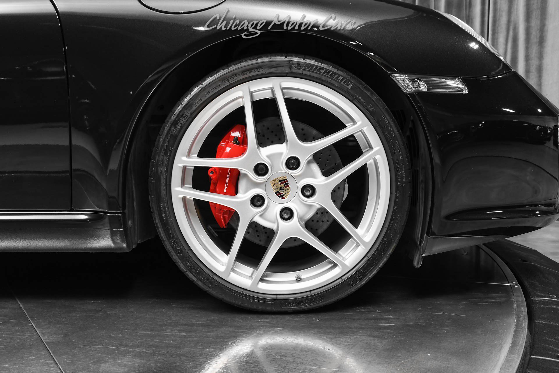 Used 2011 Porsche 911 Carrera S RWD image 51