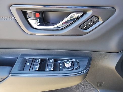 New 2026 Subaru Outback Wilderness AWD/4WD image 17