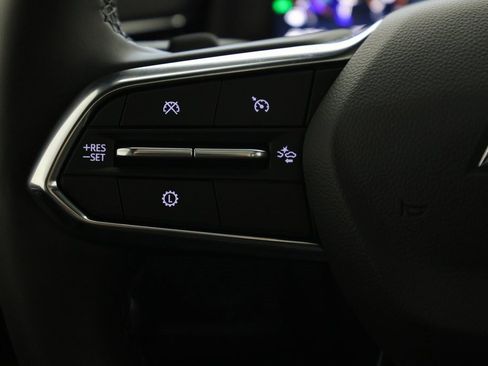 Used 2026 Chevrolet Tahoe Z71 w/ Comfort Package image 23