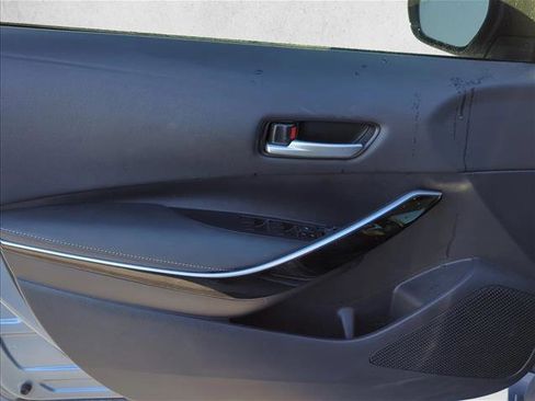 Certified 2023 Toyota Corolla XLE image 7