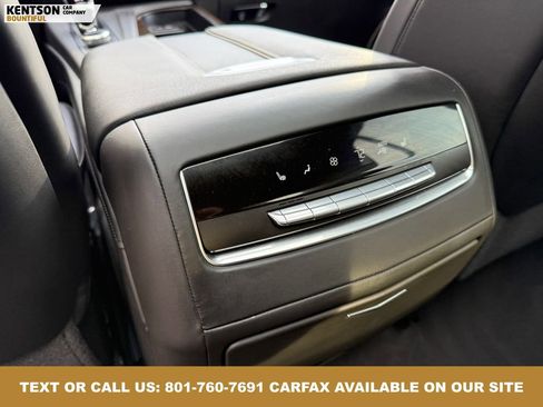 Used 2024 Cadillac Escalade Sport Platinum image 41