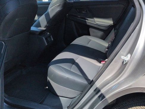 Certified 2026 Toyota bZ image 16