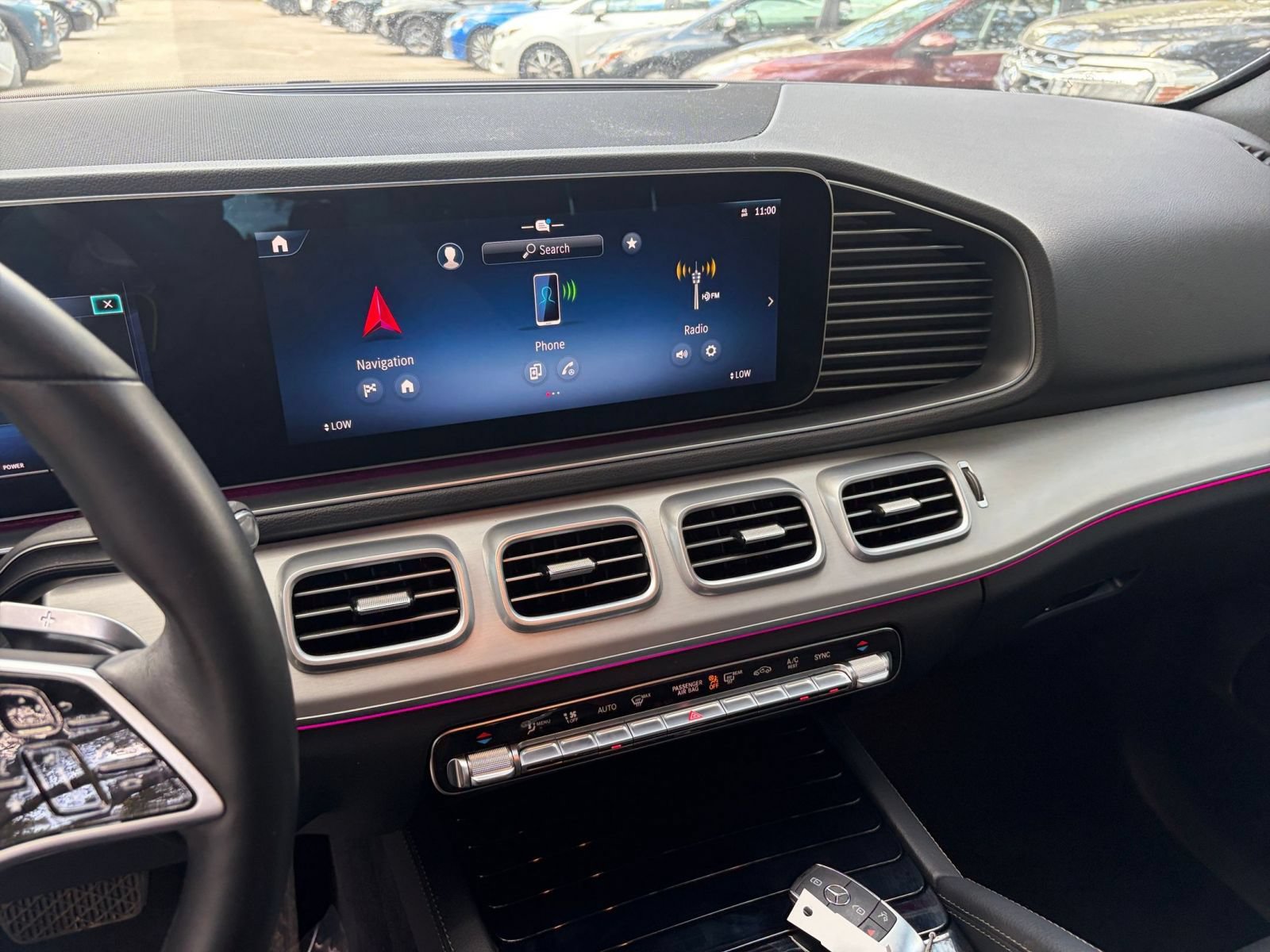 Used 2026 Mercedes-Benz GLE 350 4MATIC image 21