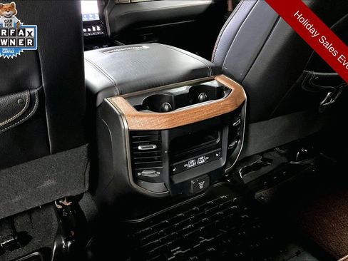 Used 2023 RAM 2500 Limited image 31