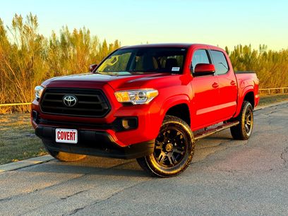 Used 2020 Toyota Tacoma SR