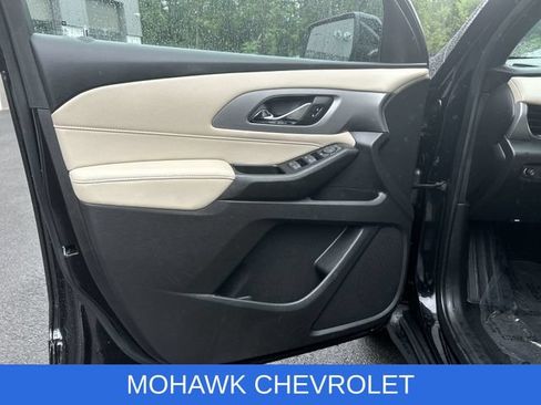 Used 2023 Chevrolet Traverse LS w/ Safety Package AWD/4WD image 22