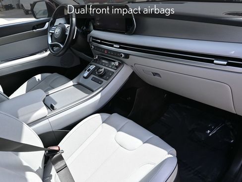 Used 2024 Hyundai Palisade SEL image 34