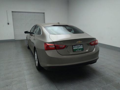 Used 2023 Chevrolet Malibu LT FWD image 6