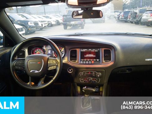 Used 2023 Dodge Charger SXT image 21