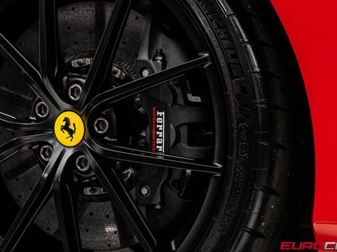 Used 2020 Ferrari 488 Pista Coupe image 32
