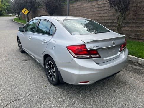 Used 2013 Honda Civic EX image 6