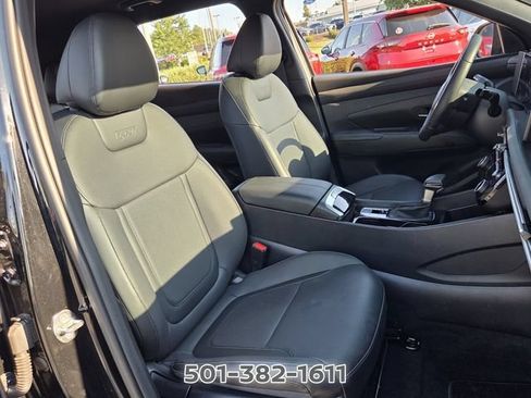 Used 2026 Hyundai Tucson XRT FWD image 18