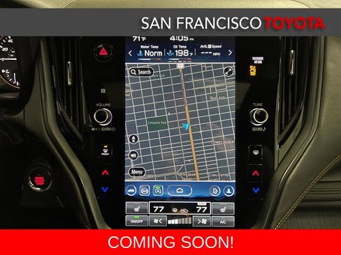 Used 2023 Subaru Outback Wilderness w/ Wilderness Package image 27