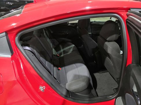 Used 2016 Chevrolet Cruze LT image 30