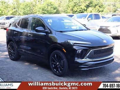 New 2026 Buick Encore GX Sport Touring w/ Comfort Package