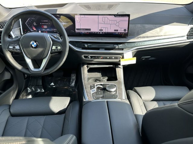 Used 2026 BMW X5 xDrive40i w/ Premium Package AWD/4WD image 20
