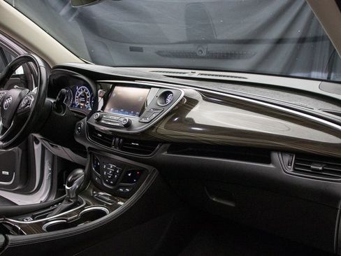 Used 2020 Buick Envision Premium image 15