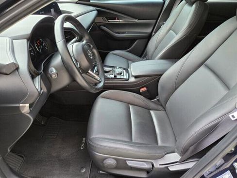 Certified 2024 MAZDA CX-30 AWD 2.5 S w/ Select Sport Pkg image 6