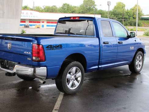 Used 2016 RAM 1500 Tradesman w/ Popular Equipment Group AWD/4WD image 5