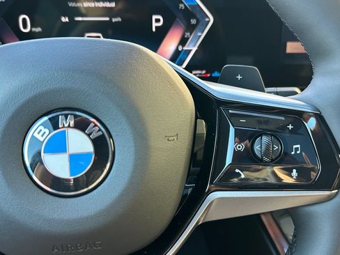 New 2026 BMW X3 xDrive30i w/ Convenience Package AWD/4WD image 20
