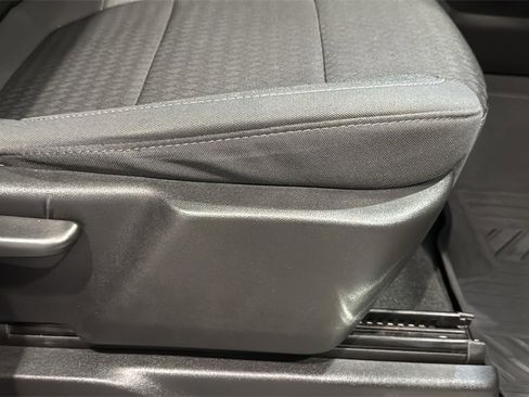 Used 2020 Chevrolet Silverado 1500 LT Trail Boss image 13